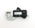 MITUTOYO QUICK MINI DIGITAL THICKNESS GAUGE #700-118-30 [LTD] (EA)