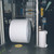 SPIN-A-ROLL WEB TURNER - 12 *MAX WEIGHT 1500lbs.* (EA)