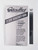 STOUFFER 21-STEP PLATE GRAY SCALE #T2115 TRANSPARENT GUIDE (EA)