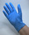 LITHCO BLUE 5MIL NITRILE MEDIUM-DUTY GLOVES LG (BOX)