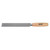 SQUARE POINT SAFETY KNIFE 5 X 1 (EA)