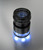 LITHCO 10X LED SCALE LOUPE W/METRIC ZERO CTR +/-15MM RETICLE (EA)