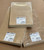 LITHCO CLEAN UP SHEETS