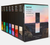 PANTONE FHI COTTON LIBRARY + RANGE EXTENDER #FHIC100C (EA)
