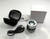 LITHCO 10X WHITE UV LED LOUPE W/METRIC RETICLE USB RECHARGEABLE (EA)