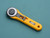 OLFA RTY-2/G 45MM ROTARY CUTTER #9651OLFA RTY-2/G 45MM ROTARY CUTTER #9651