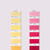 PANTONE FORMULA GUIDE COATED/UNCOATED #GP1601B (EA)
