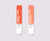 PANTONE FORMULA GUIDE COATED/UNCOATED #GP1601B (EA)