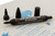 CTP 3-TIP DELETION PEN #CTP-1000 BY BURNISHINE (EA)