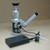 PEAK #2034 WIDE STAND MICROSCOPE