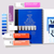 PANTONE SOLID GUIDE SET #GP1605B (EA)