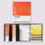 PANTONE SOLID COLOR SET #GP1608B (EA)