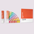 PANTONE SOLID COLOR SET #GP1608B