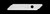OLFA TSB-1 TOP SHEET CUTTER BLADES #1102639 5/PACKAGE