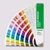 PANTONE COLOR BRIDGE GUIDE COATED #GG6103B (EA)