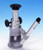  134 of 812 PEAK #2054 WIDE STAND MICROSCOPE
