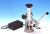 PEAK #2054 WIDE STAND MICROSCOPE