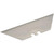  98 of 812 2 NOTCH UTILITY BLADES/100 PACK .025 CARBON