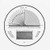 RETICLE FOR PEAK #1983/2004/2028