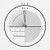  RETICLE FOR PEAK #1983/2004/2028