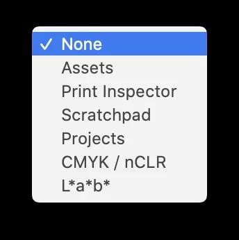 Resulting ChromaChecker Capture Variator PDF showing Delta E variation patches