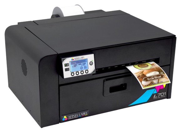 Label Printers