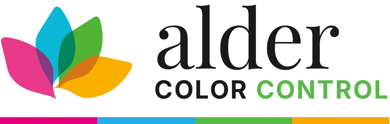 Alder Color Control