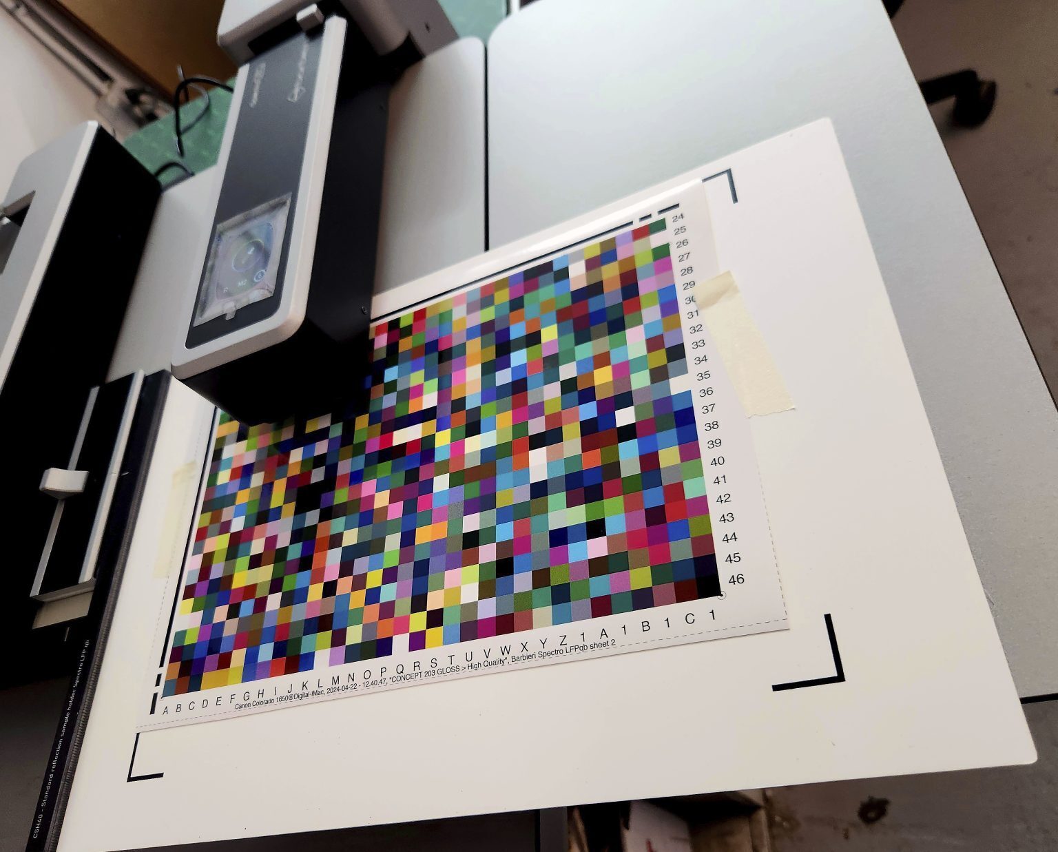 PrintFactory Success Story — 43% Ink Savings!