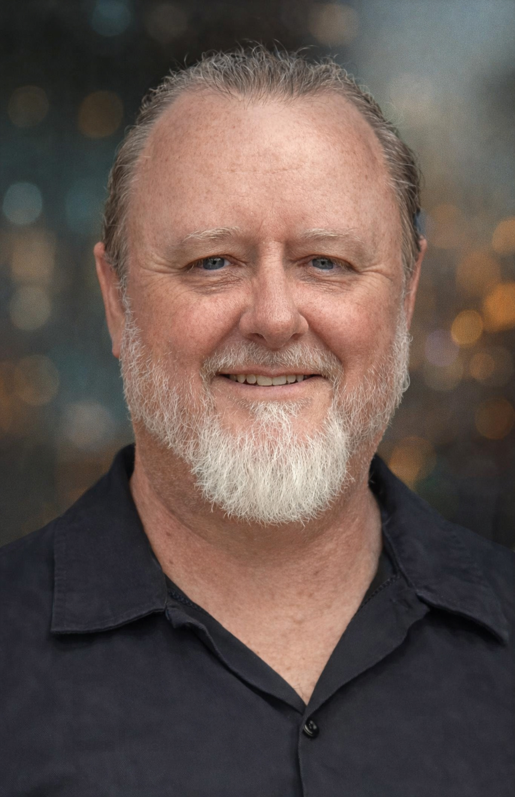 Bill Owen, Lead Color Specialist at Alder Color Solutions