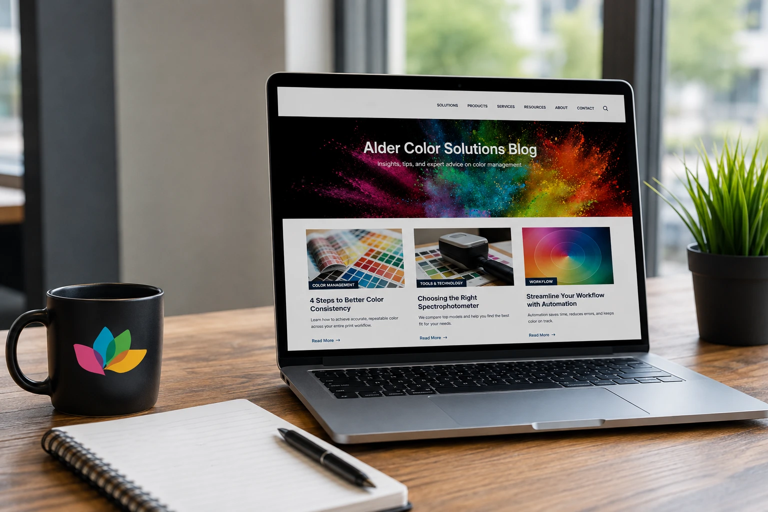 Blogs