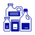 Chemicals icon