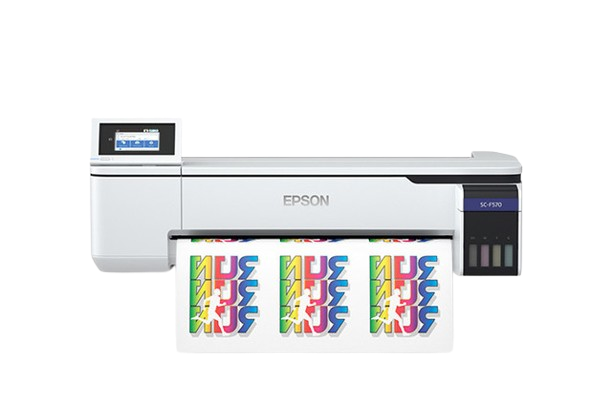 Dye Sublimation