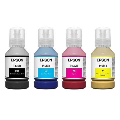 Dye Sublimation