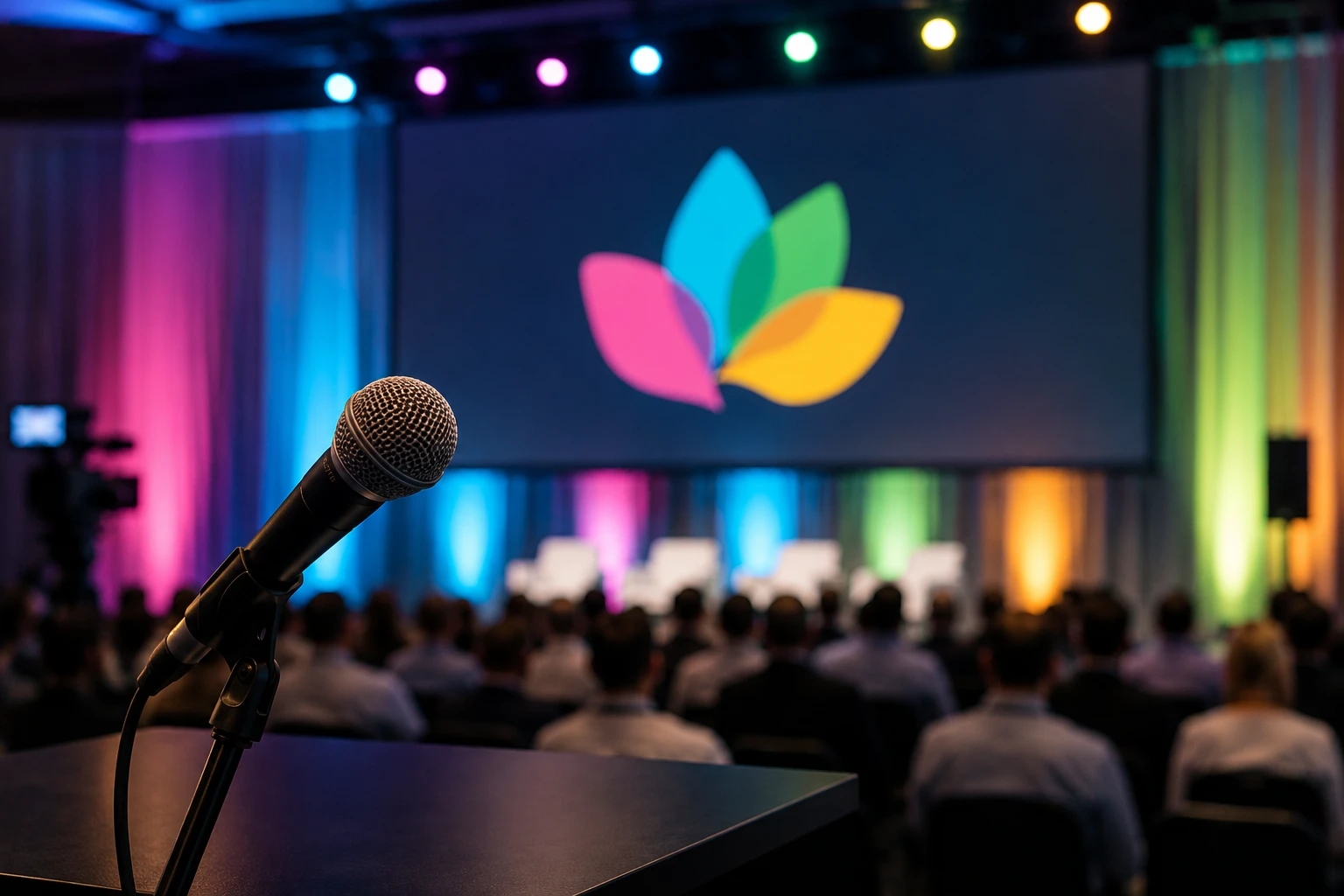 Events / Webinars