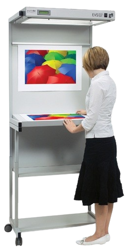 Lightbooths