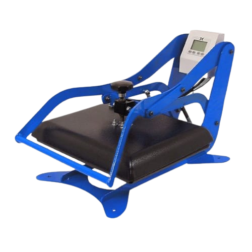 Heat Press