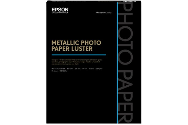 Metallic