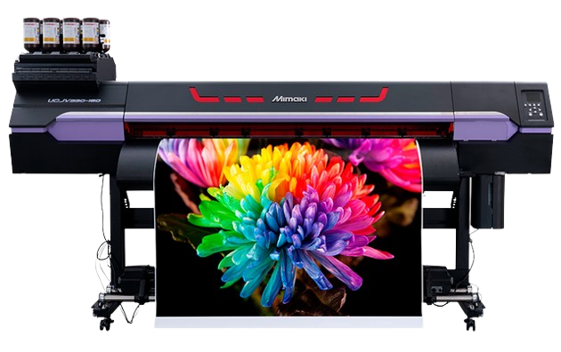 UV