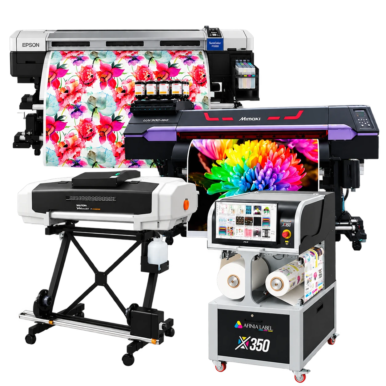 Printers