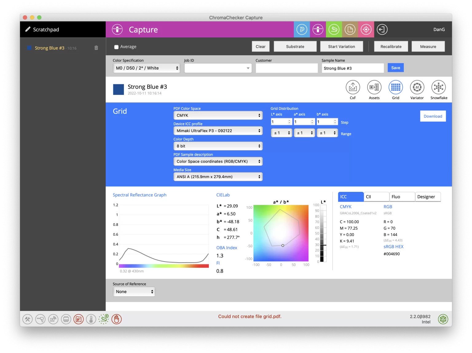 The Best Spot Color Software