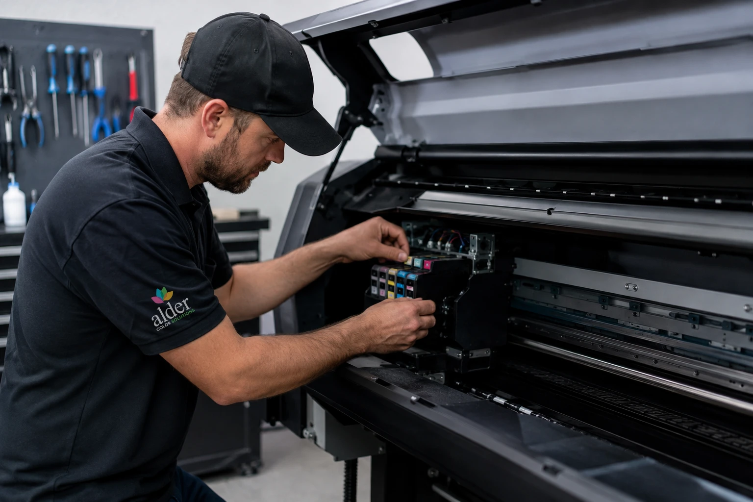 Training & Repairs