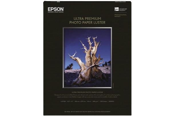 Luster