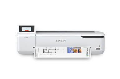 Epson SureColor T2170 24-Inch Wireless Printer