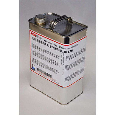 VARN SUPER RUBBER REJUVENATOR [4/CS] - Lithco Inc