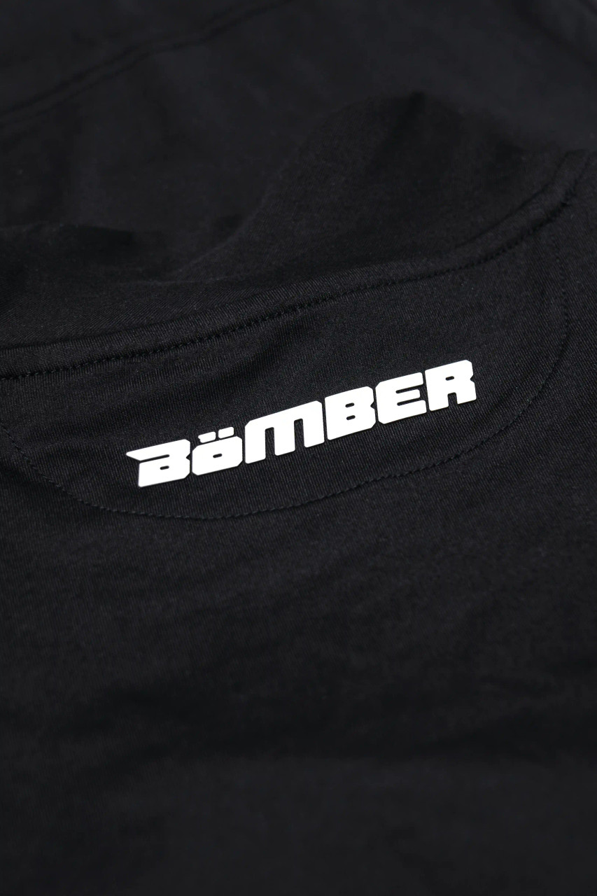 Thrive Tank Black uwomen