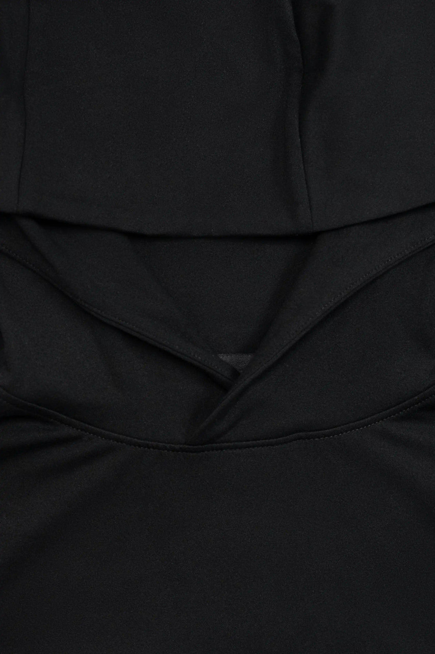 Ascend Hoodie Black umen