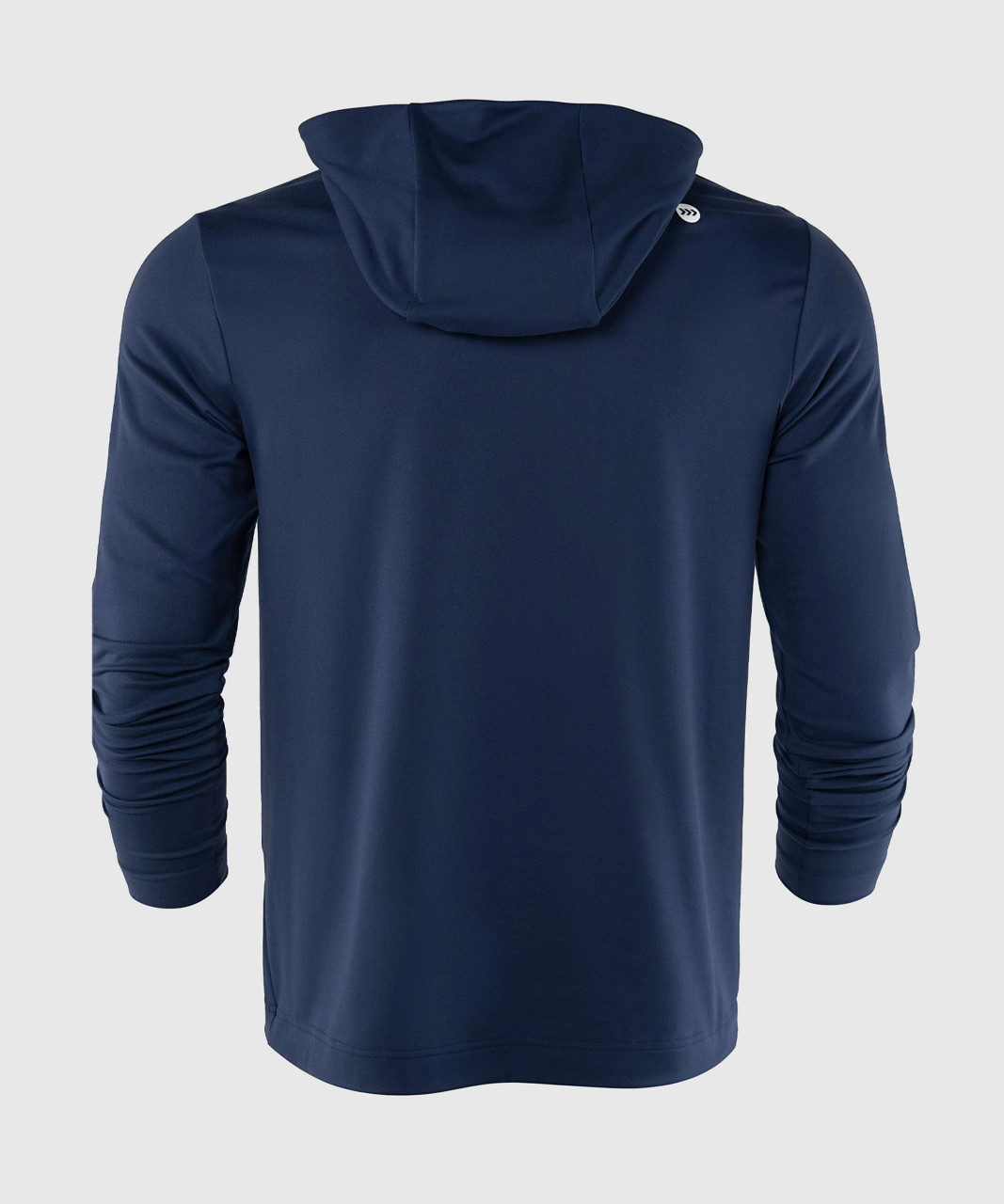 Ascend Hoodie Navy