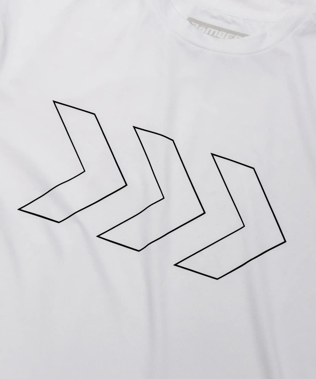 Surge T-Shirt White