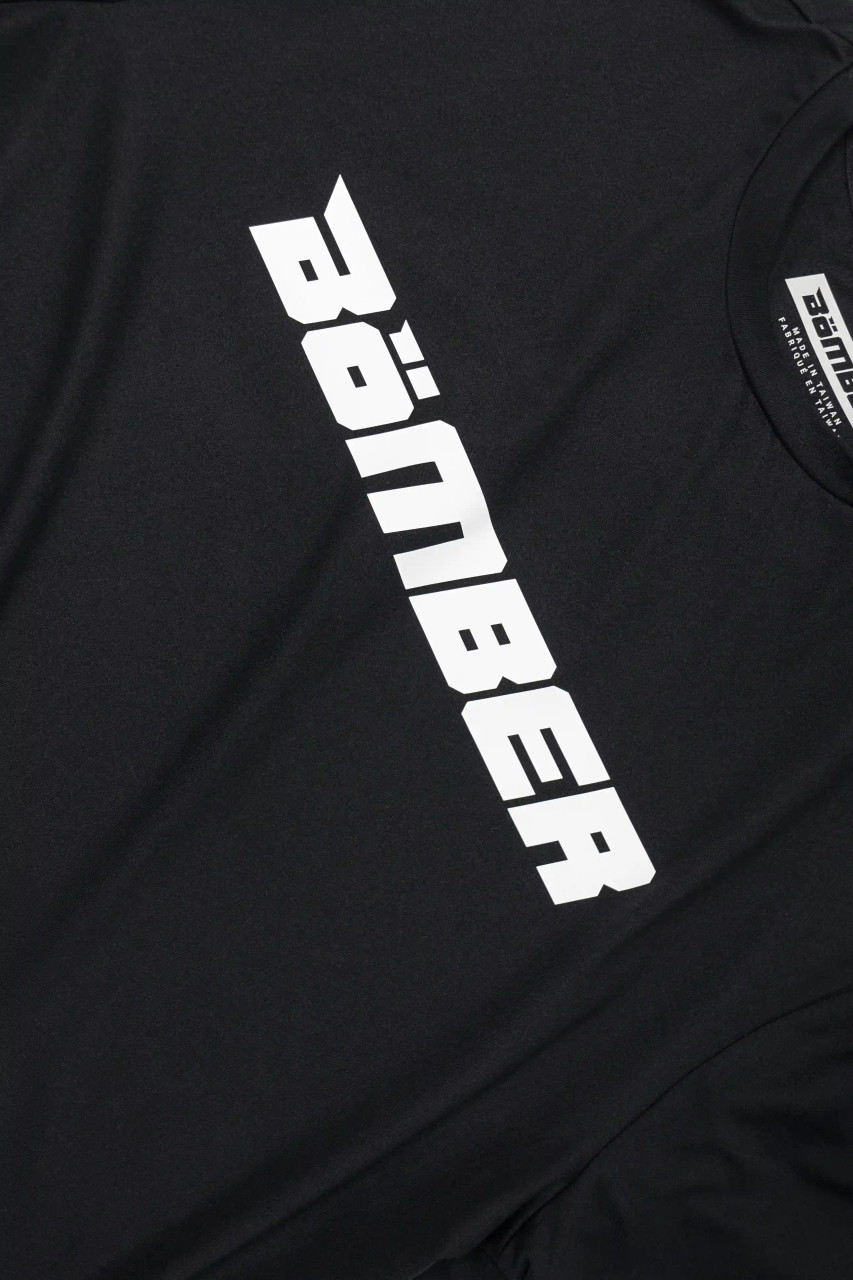 Ignite T-Shirt Black