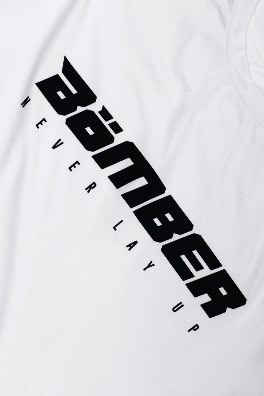 Propel T-Shirt White